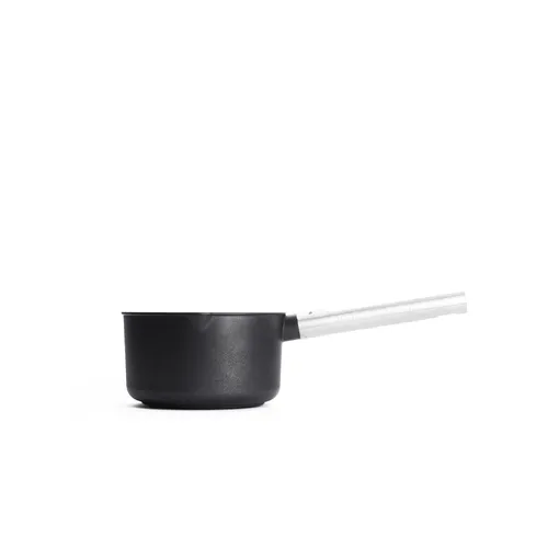 Woll EcoLogic Pro Nonstick Open Saucepan, 2.5 qt.