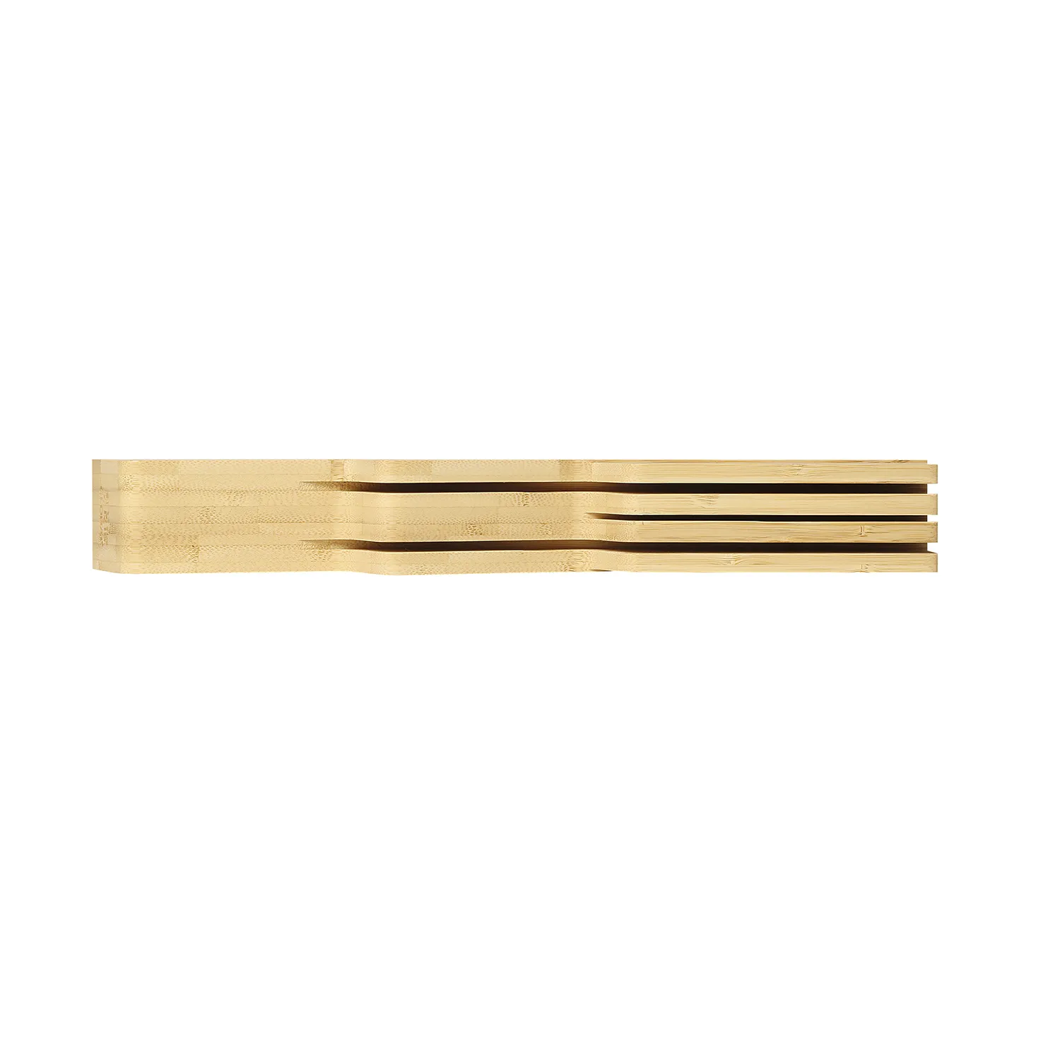 Global Seiso Element In-Drawer Knife Storage