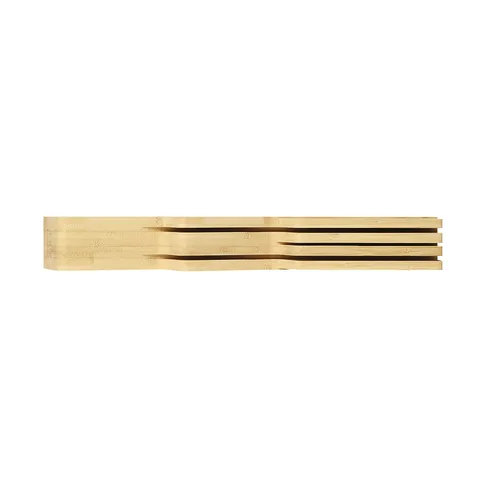 Global Seiso Element In-Drawer Knife Storage