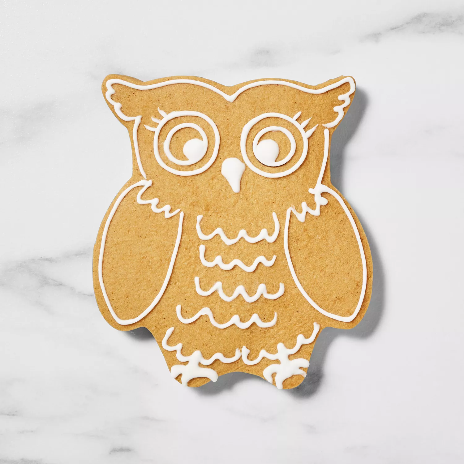 Sur La Table Owl Cookie Cutter