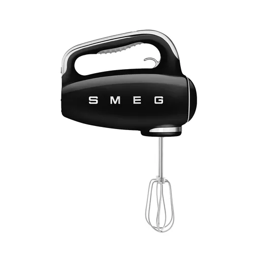 Smeg 50s Retro Style Aesthetic Hand Mixer