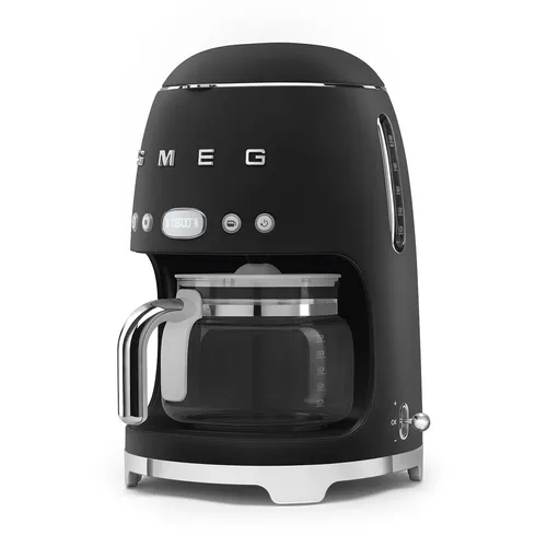 Smeg 50s Retro Style Drip Filter Coffee Machine