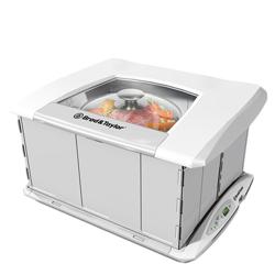 Brød & Taylor Folding Proofer & Slow Cooker