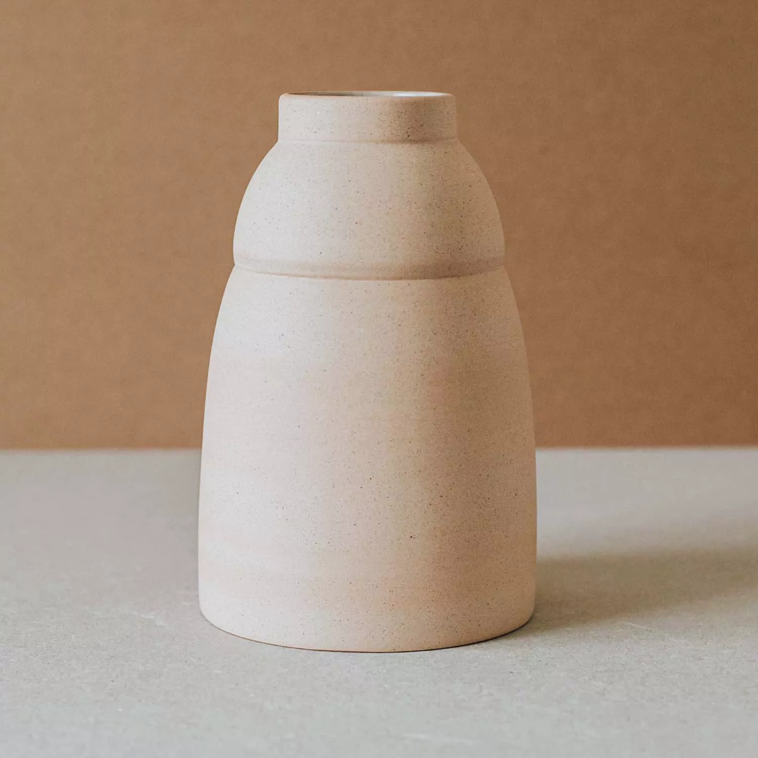 Al Centro Ceramica Chubby Vase