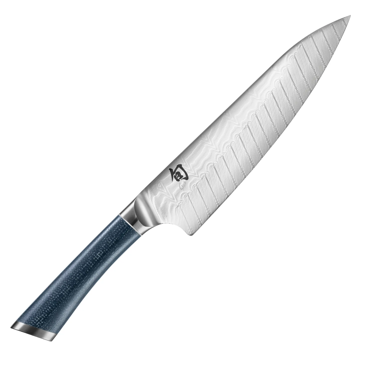 Shun Shiranami 8" Chef Knife