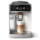 Latte And Cappuccino Machines