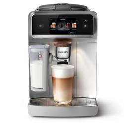 Philips Cafe Aromis 8000 Series Fully Automatic Coffee and Espresso Machine with LatteGo Pro Best coffee ever!