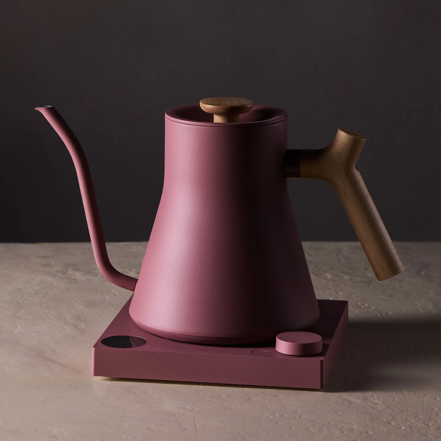 Fellow Stagg EKG PRO Electric Pour-Over Kettle