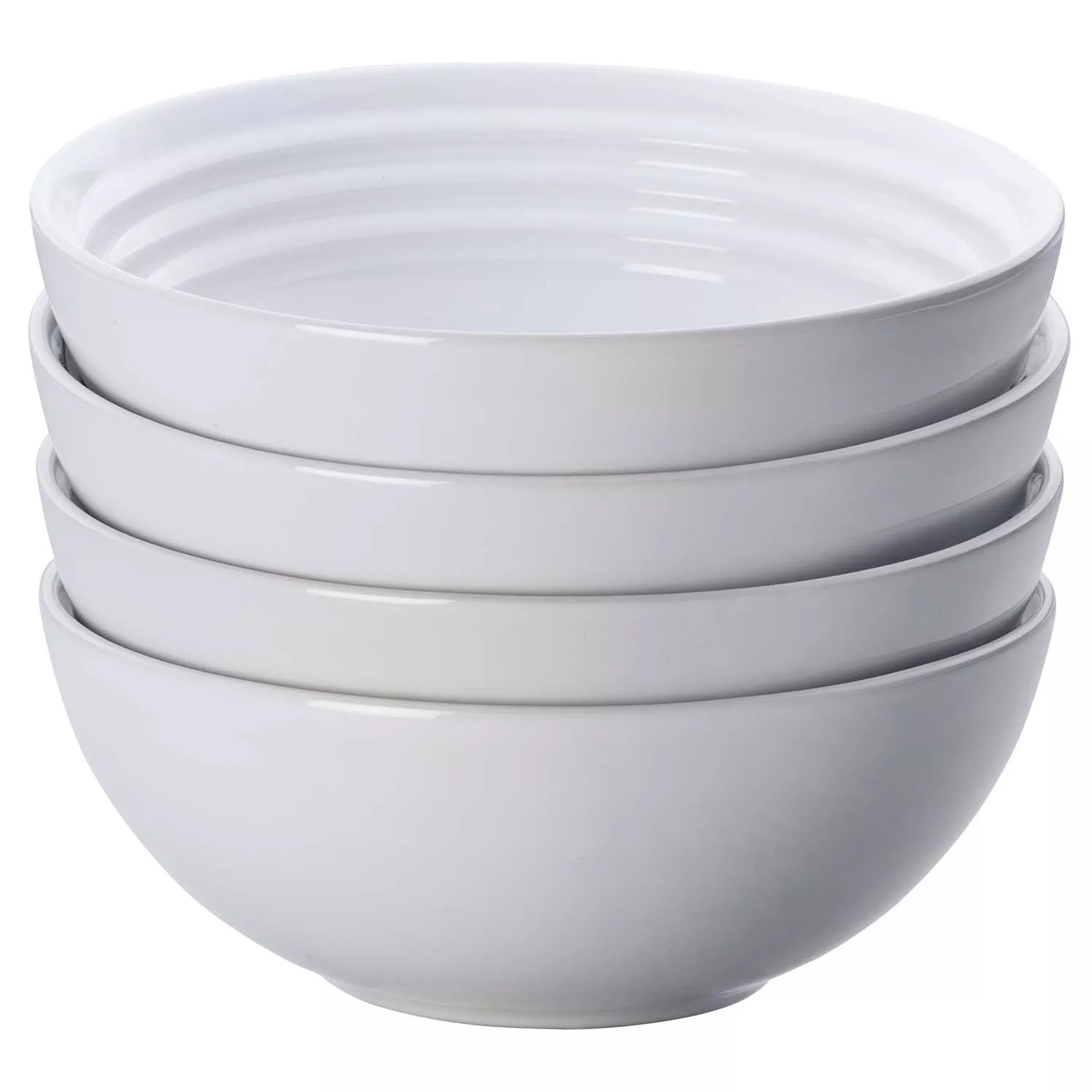 Le Creuset Soup Bowls, Set of 4