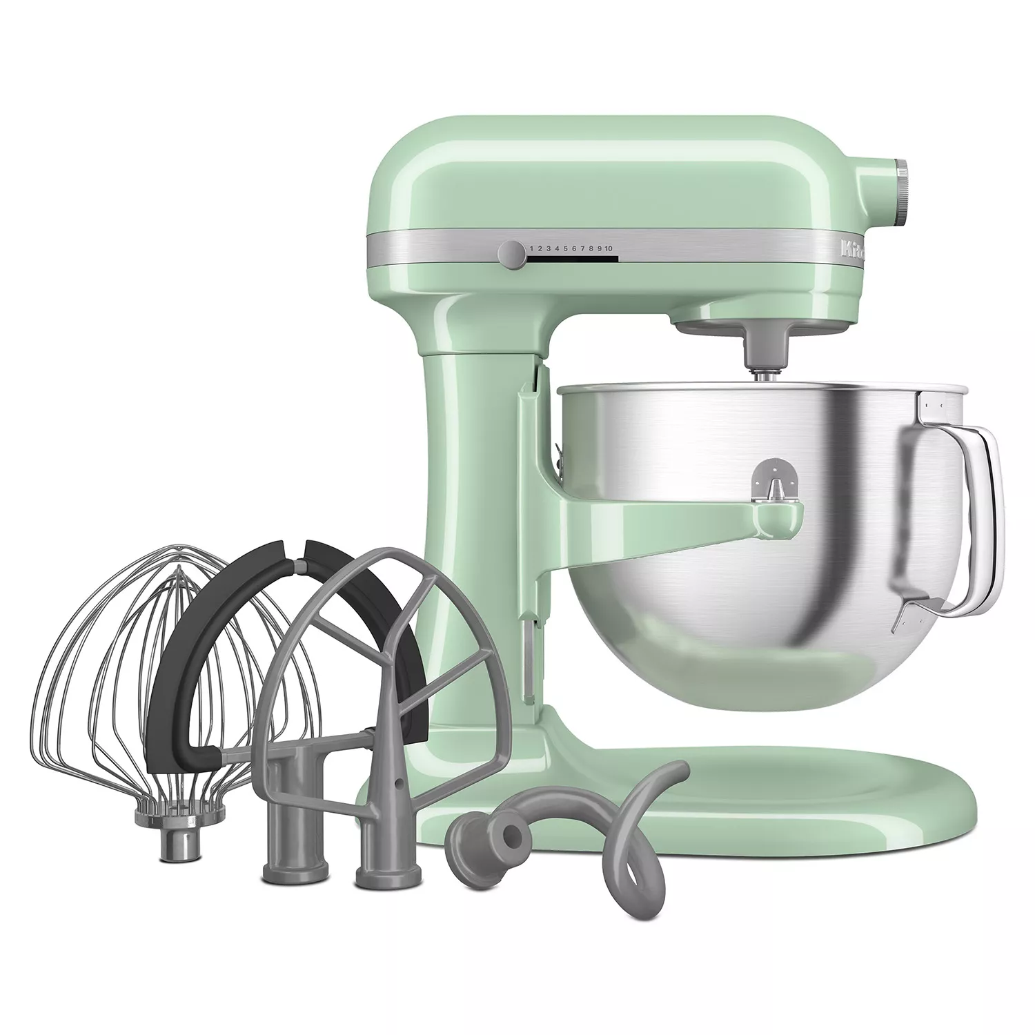 Photos - Mixer KitchenAid Bowl-Lift Stand  KSM70SKXXPT 