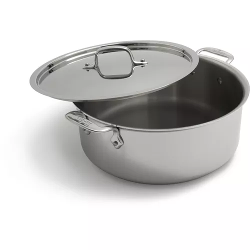 All-Clad D3 Stainless Steel Stockpot