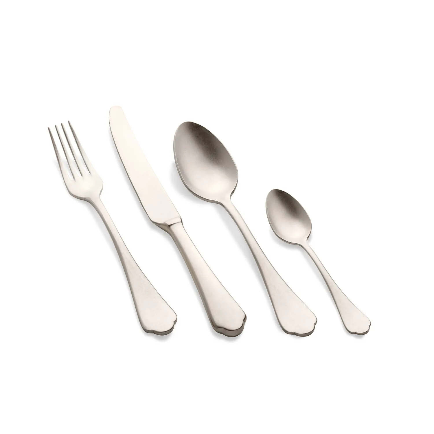 Mepra Dolce Vita 5-Piece Flatware Set