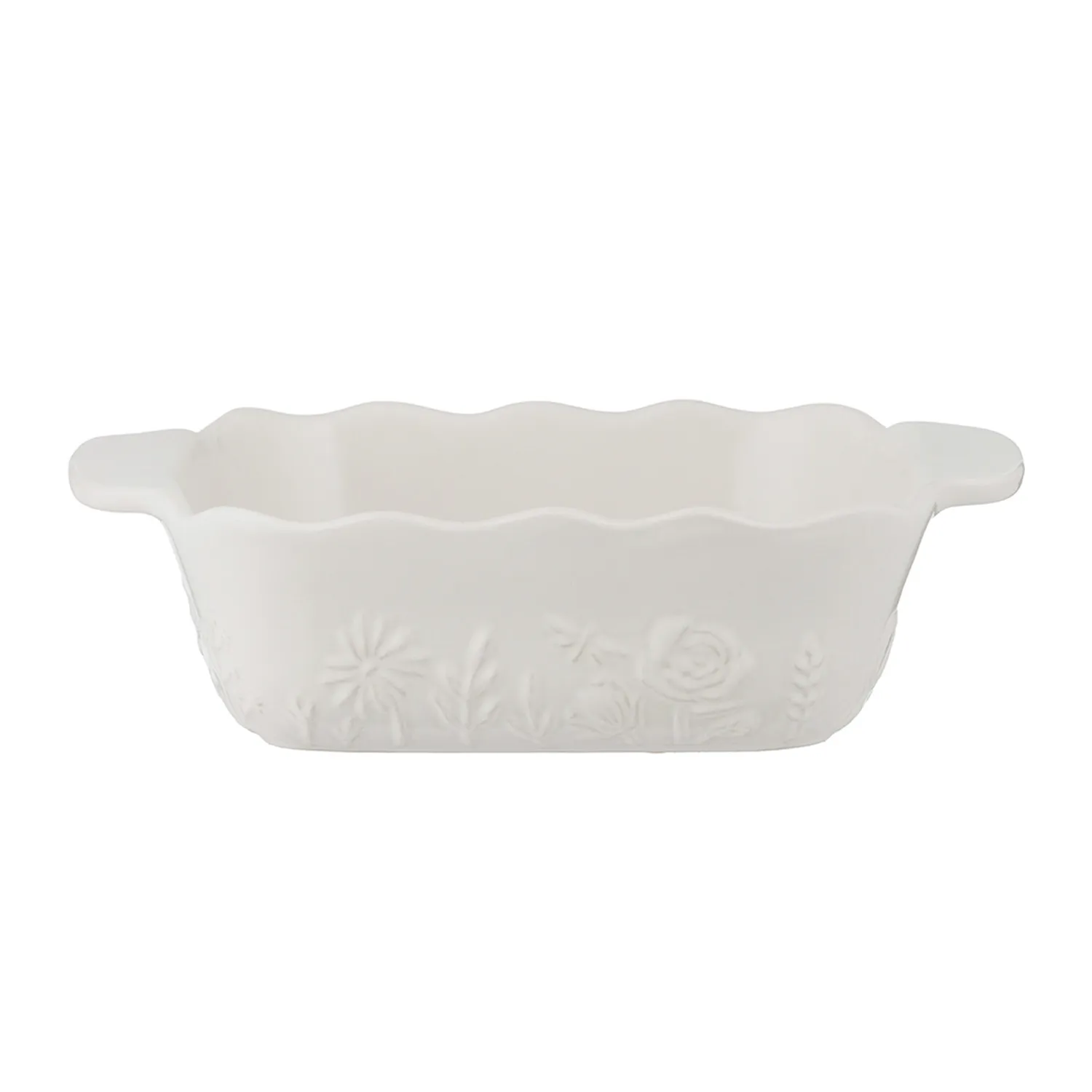 Mason Cash In the Meadow Square Baker