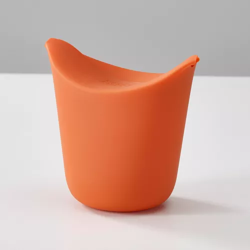 Joseph Joseph M-Cuisine Microwave Single-Serve Popcorn Maker, Set of 2