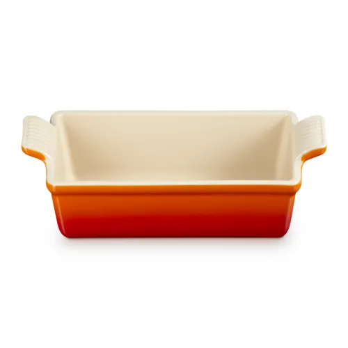 Le Creuset Heritage Loaf Pan