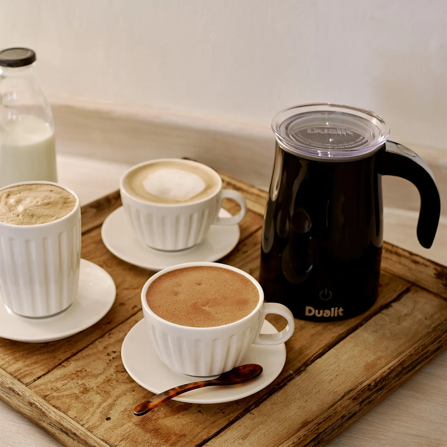 Dualit Milk Frother