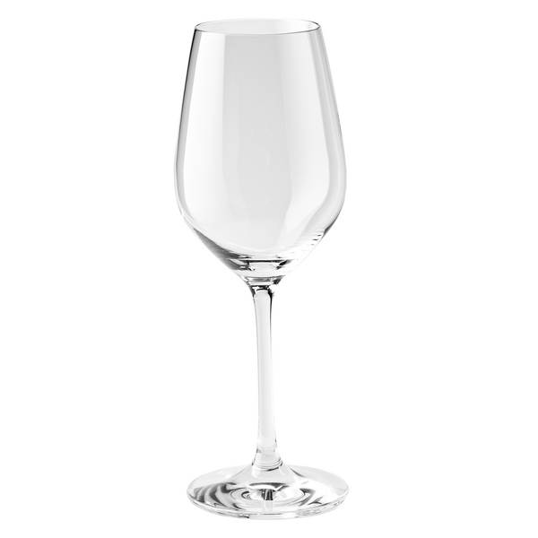 Zwilling J.A. Henckels Pr&#233;dicat White Wine Glasses, 9.4 oz., Set of 6
