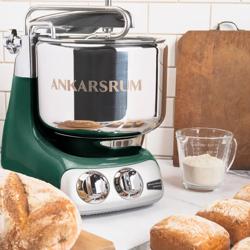 Ankarsrum Assistent® Original Stand Mixer, 7 Qt.  Best mixer I