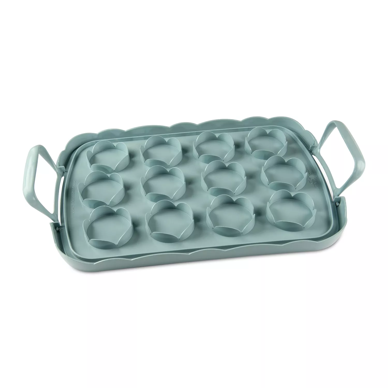 Nordic Ware Cupcake Carrier Food Storage Container & Reviews