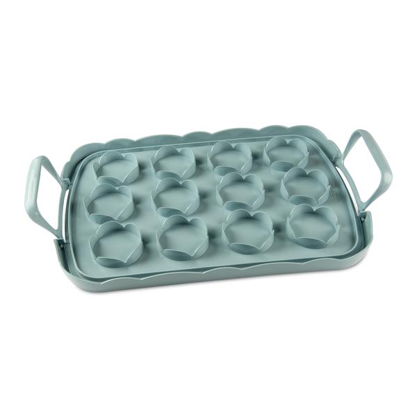Nordic Ware Cake & Cupcake Carrier - thumbnail 4