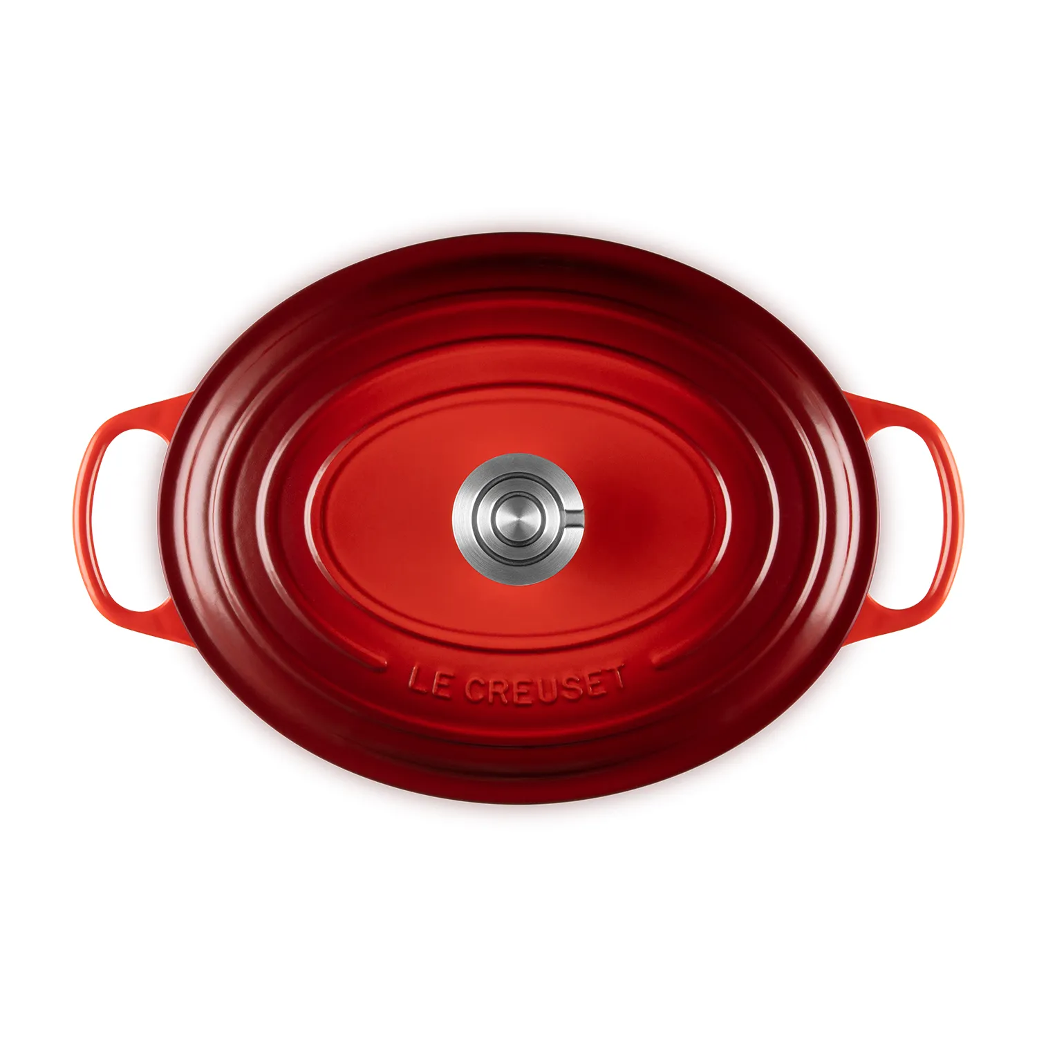 Le Creuset Signature Oval Dutch Oven, 6.75 qt.