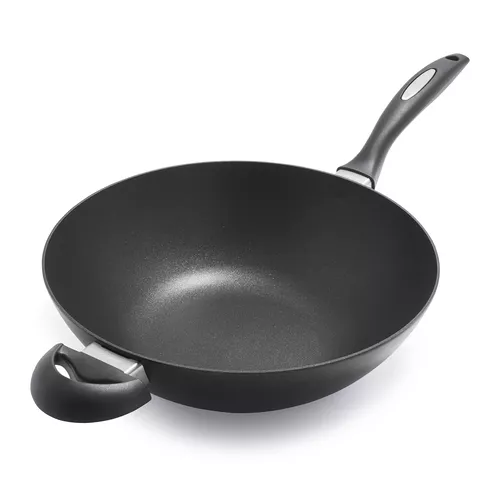 Scanpan ES5 Wok, 12&#34;