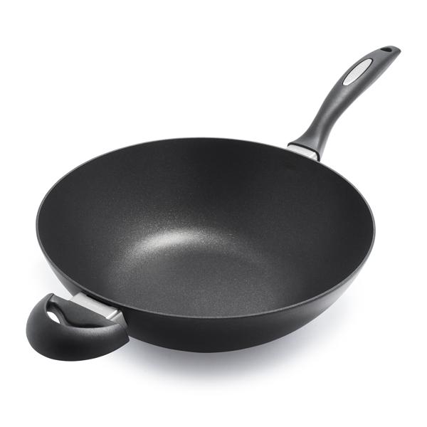 Scanpan ES5 Wok, 12"