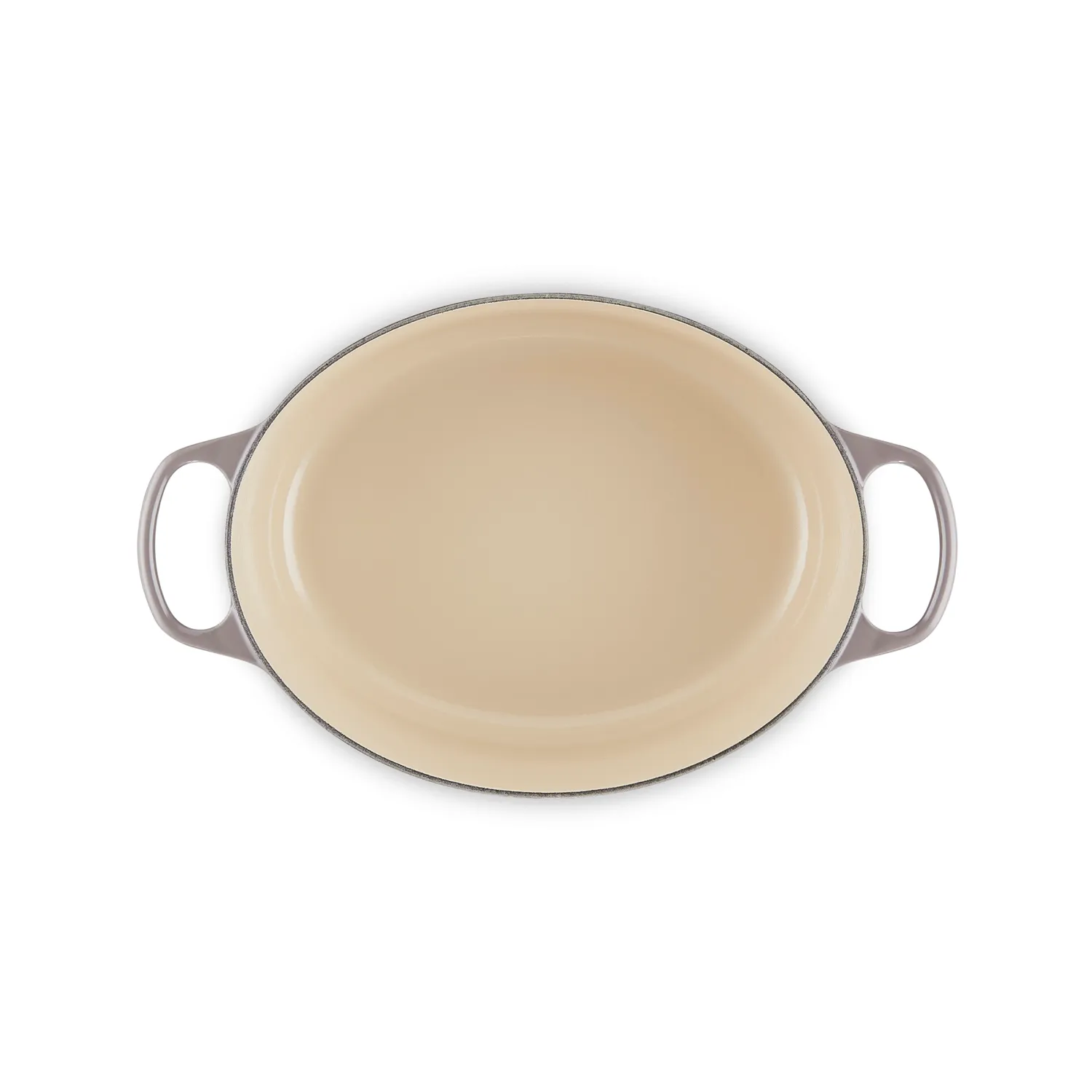 Le Creuset Signature Oval Dutch Oven, 6.75 qt.