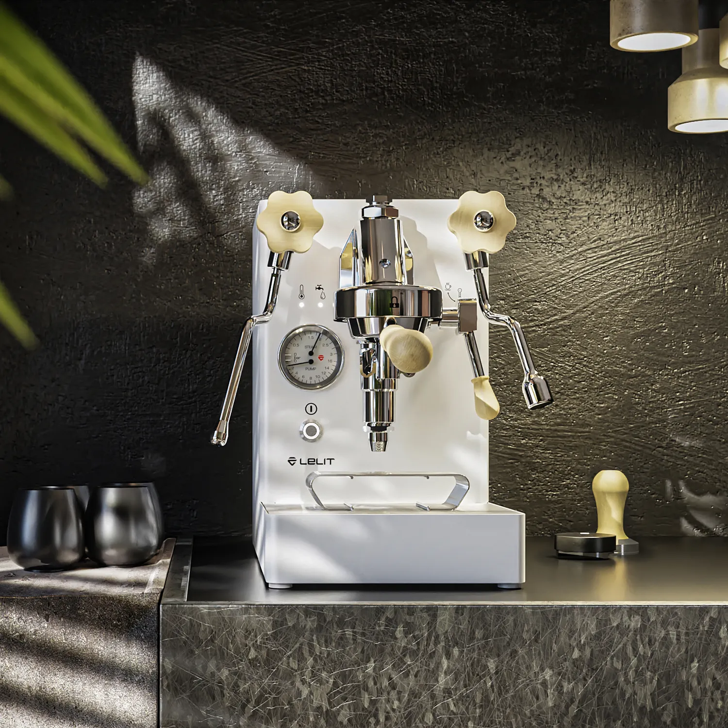 Lelit Mara X Espresso Machine