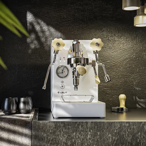 Lelit Mara X Espresso Machine