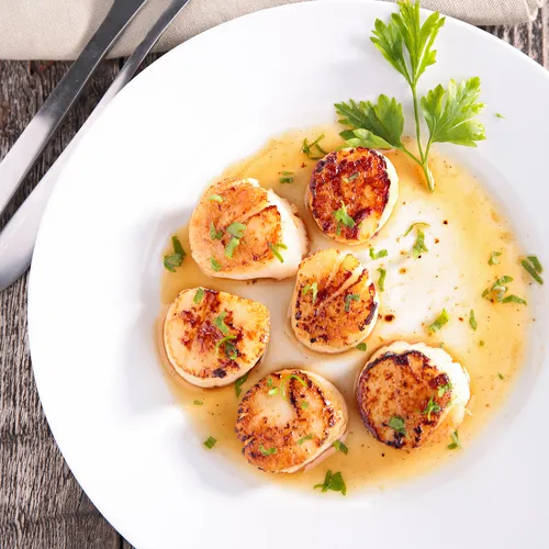 A Taste of Downton with Sur La Table x Downton Abbey 3