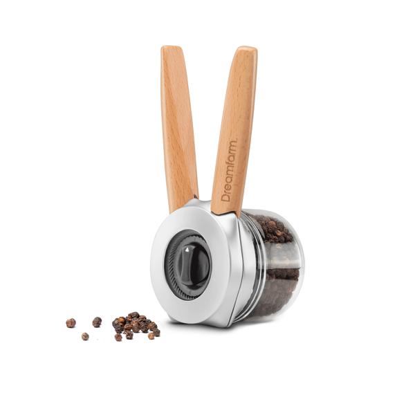 Dreamfarm Ortwo Spice Mill