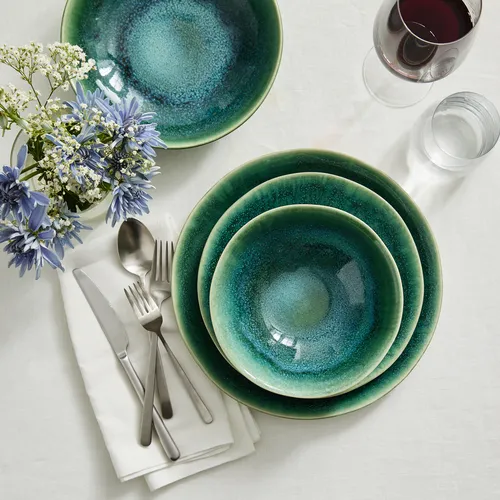 Sur La Table Cloud Cereal Bowl