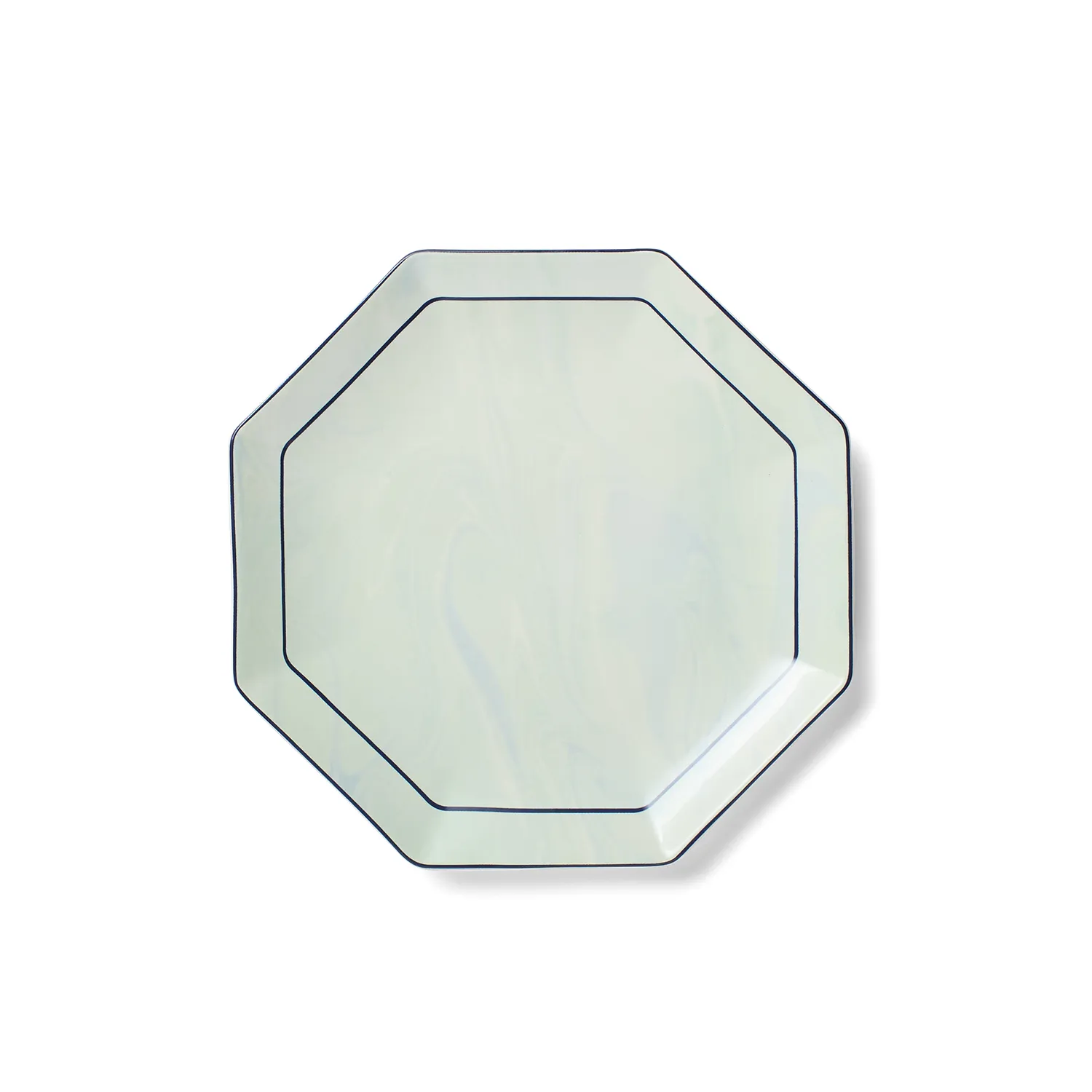 Mariana Velásquez x Sur La Table Dinner Plate