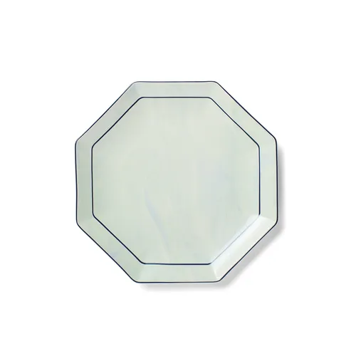 Mariana Velásquez x Sur La Table Dinner Plate