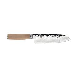 Shun Premier Blonde 7" Santoku Knife