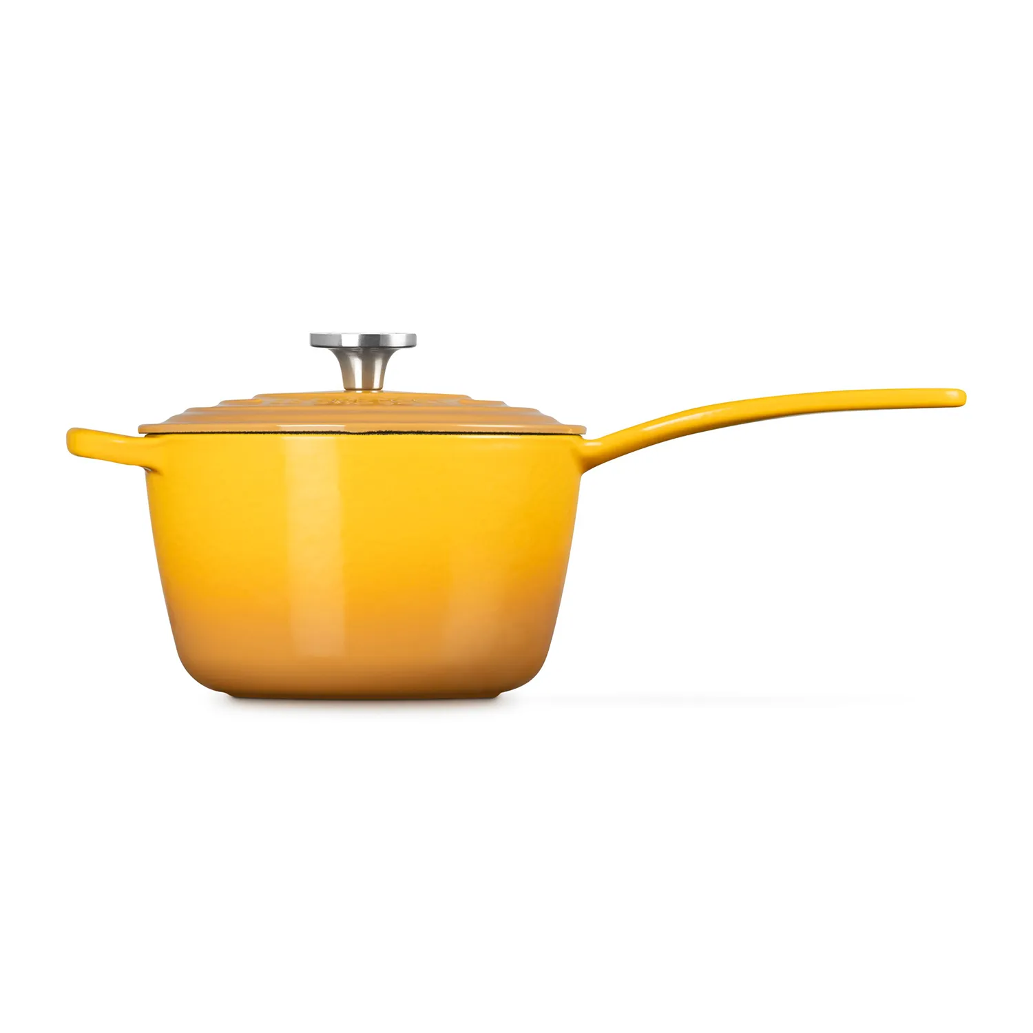 Le Creuset Signature Saucepan, 2.25 qt.
