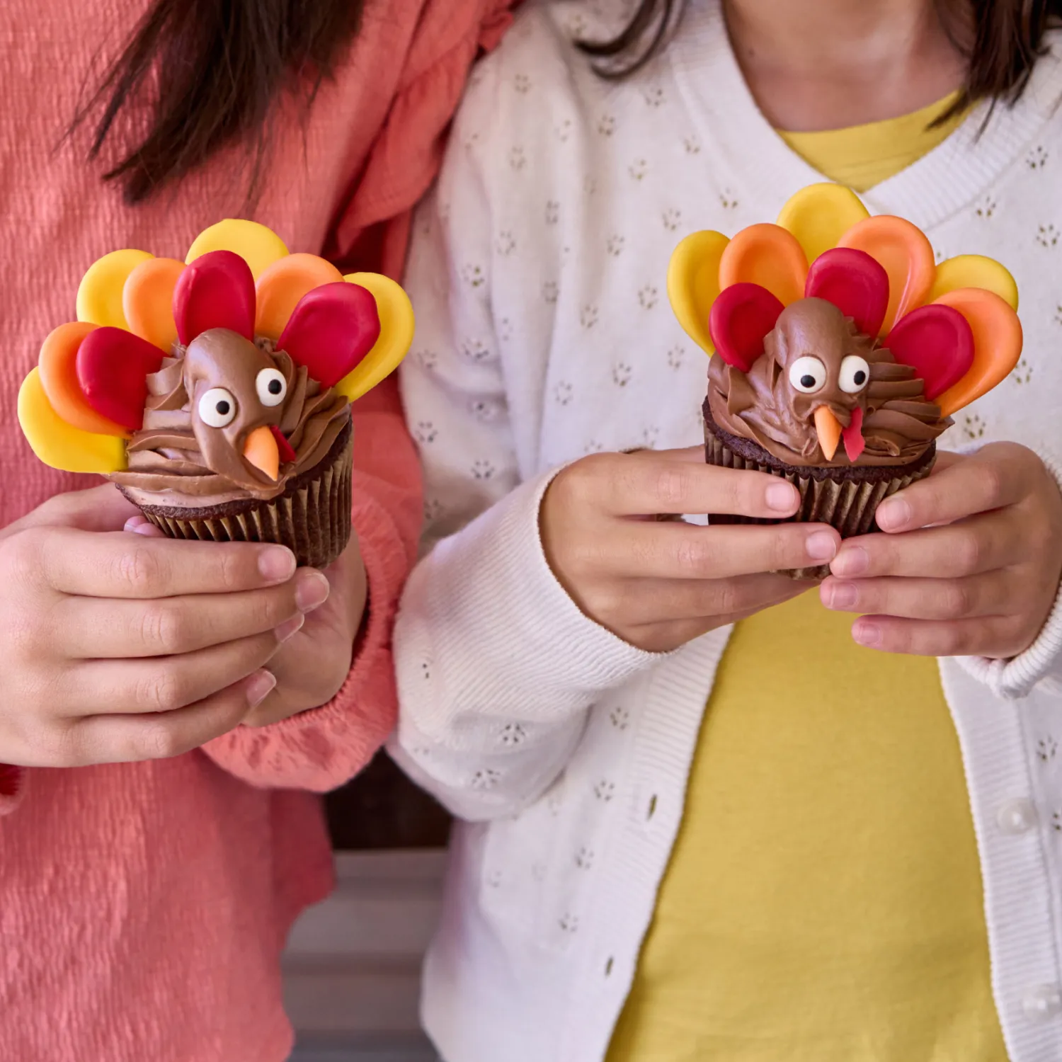 Family Fun: Harvest Sweets - image 1