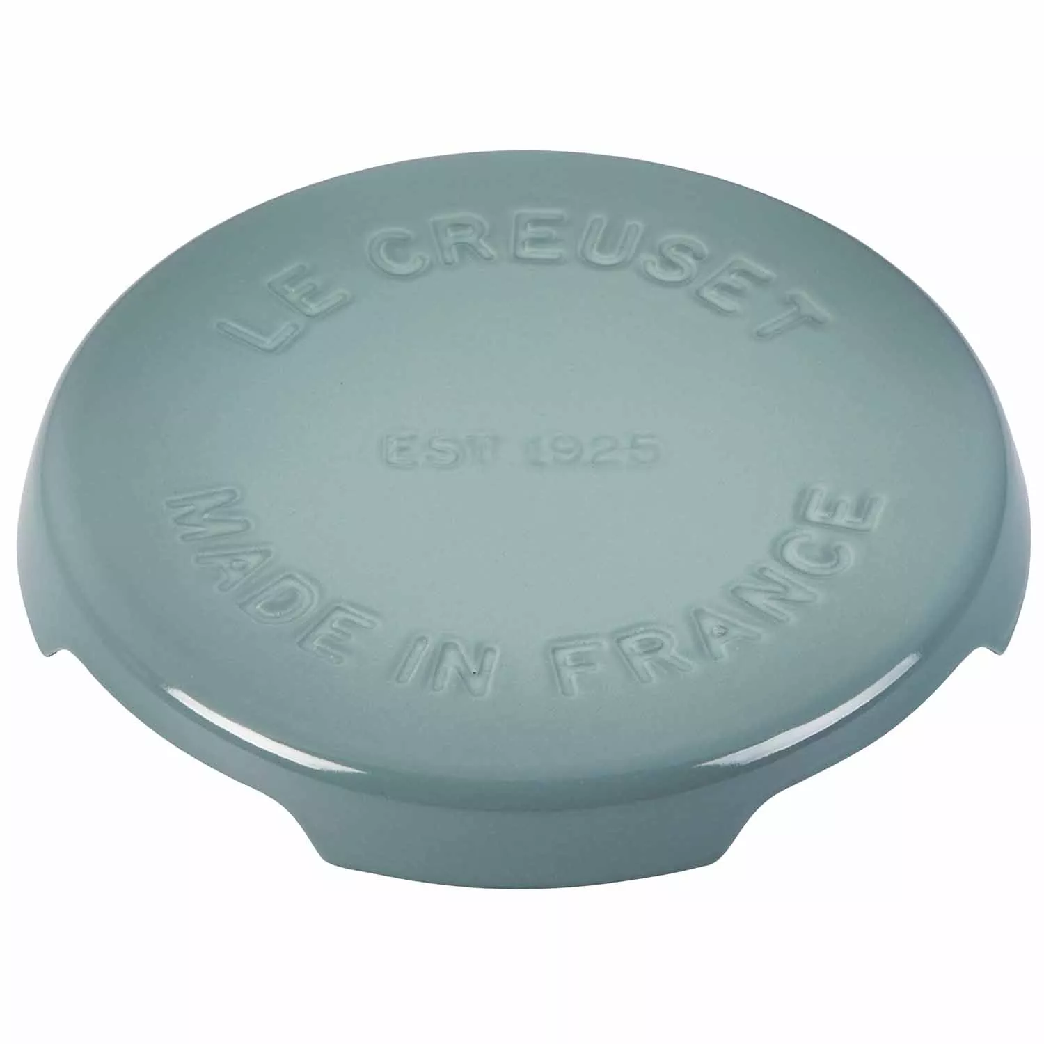 Le Creuset Enameled Cast Iron Signature Trivet, 8.8"
