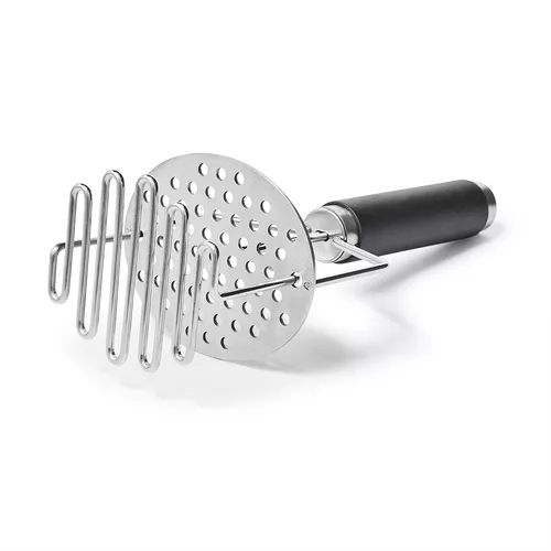 Sur La Table Dual Soft Touch Potato Masher