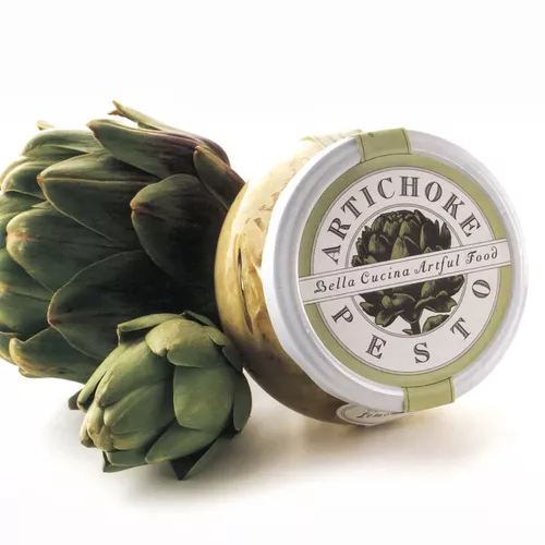 Bella Cucina Artichoke Lemon Pesto