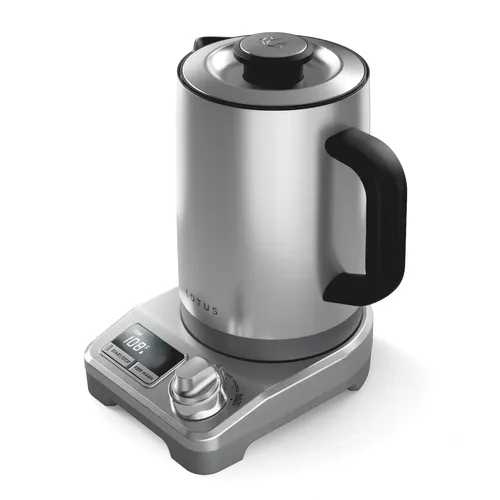 The Purist Precision Temperature Kettle