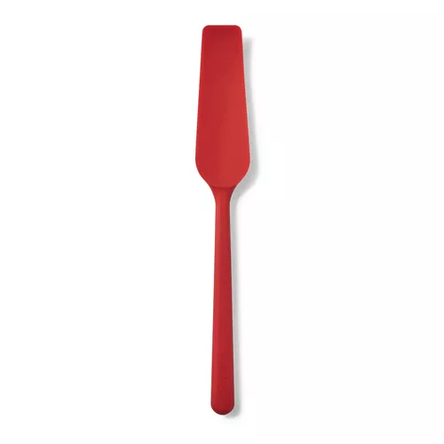 Sur La Table Silicone Blender Spatula, Gray