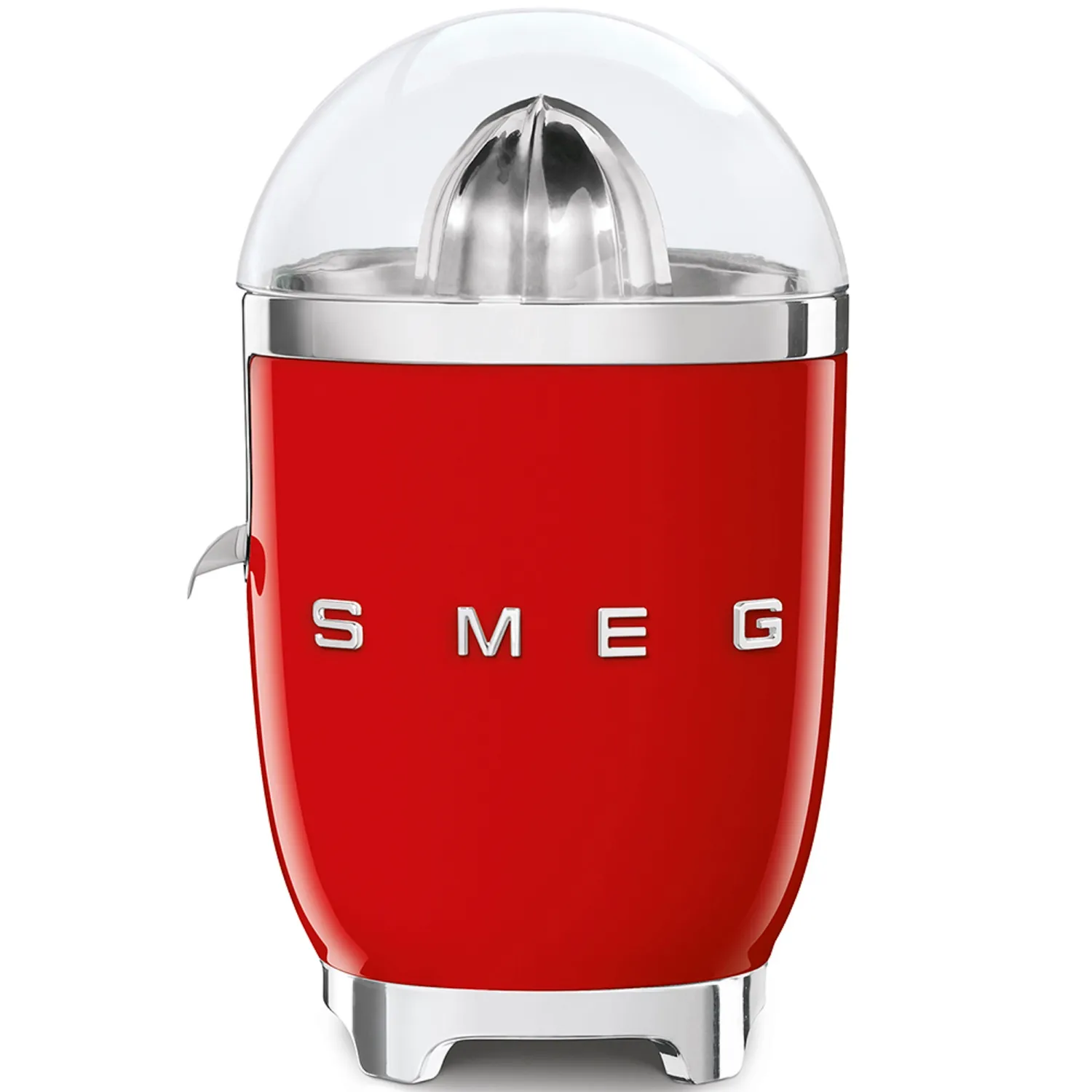 Smeg 50s Retro Style Aesthetic Citrus Juicer