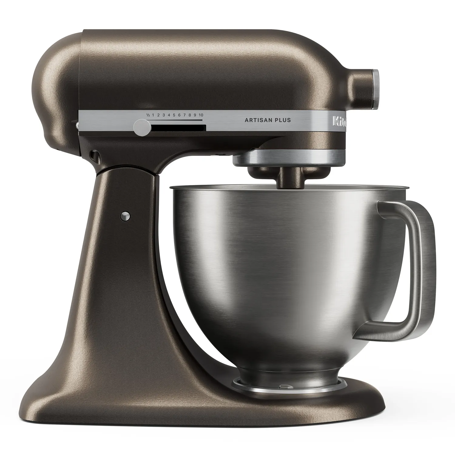 KitchenAid Artisan Plus 5-Quart Tilt-Head Stand Mixer