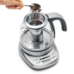 Breville Smart Tea Infuser Compact