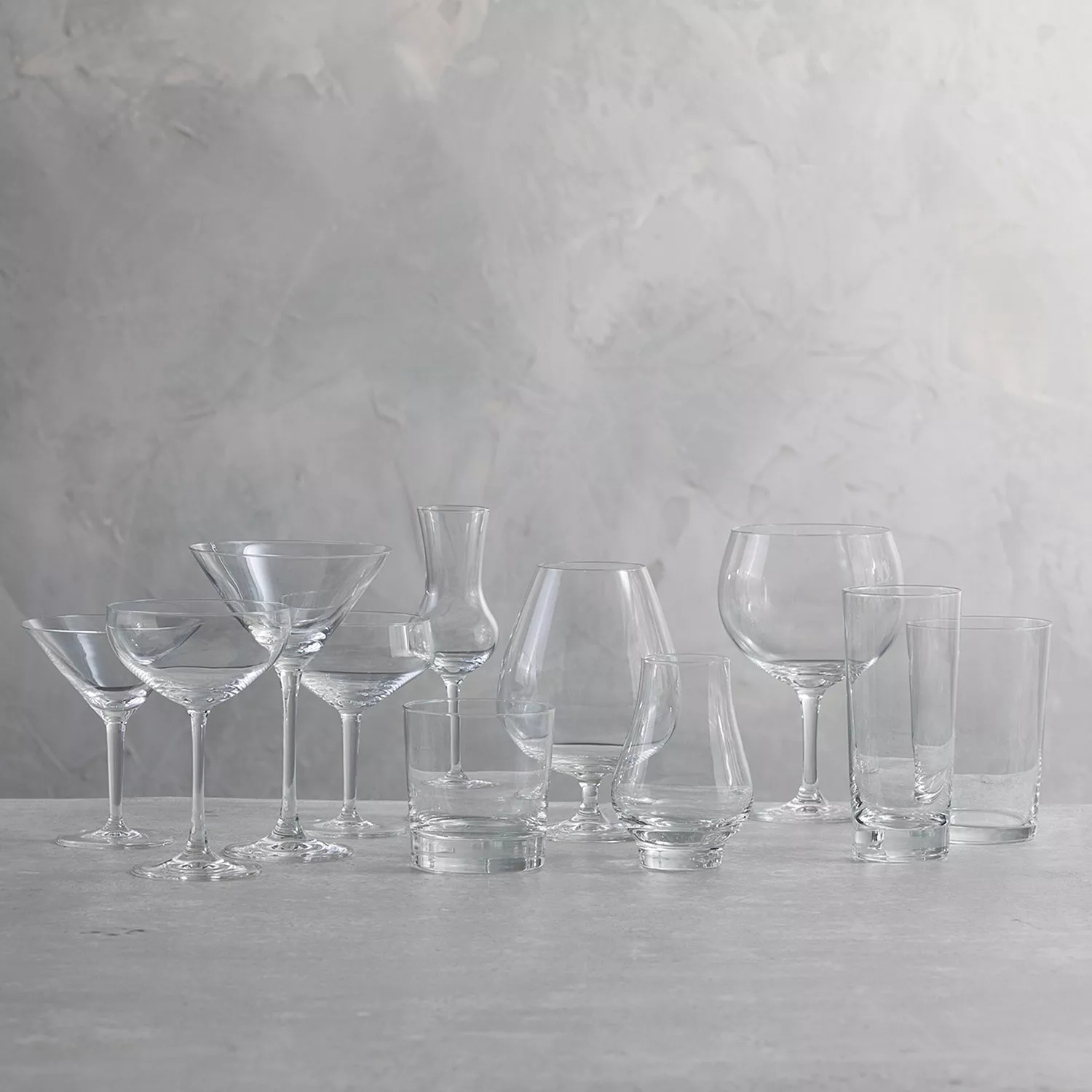 Schott Zwiesel Bar Collection Champagne Coupe Glass