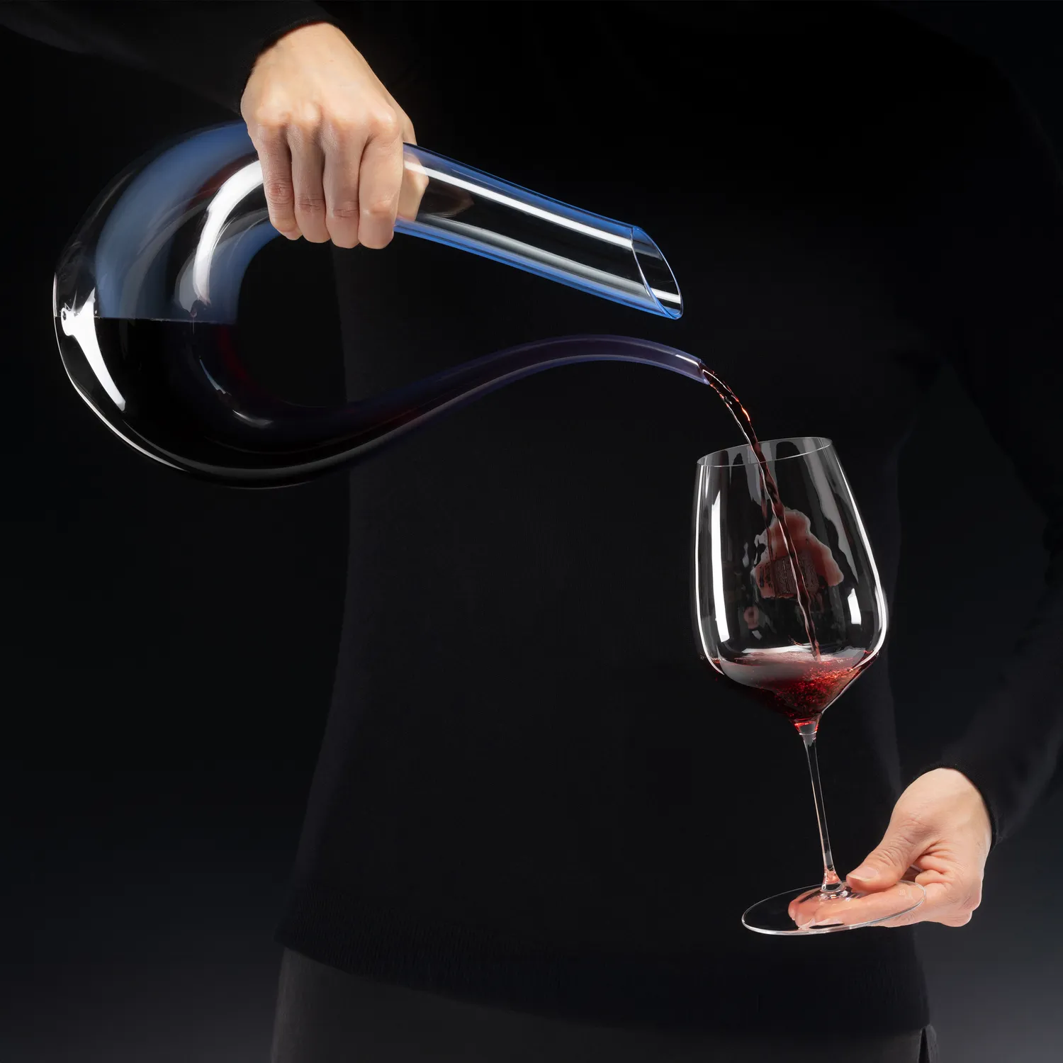 Riedel Veloce Cabernet Wine Glass, Set of 4