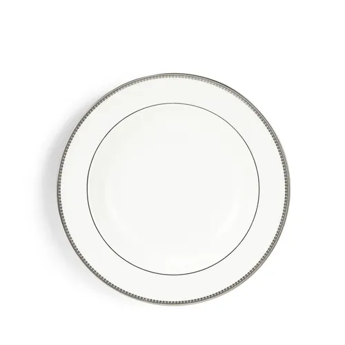 Vera Wang Lace Soup Plate