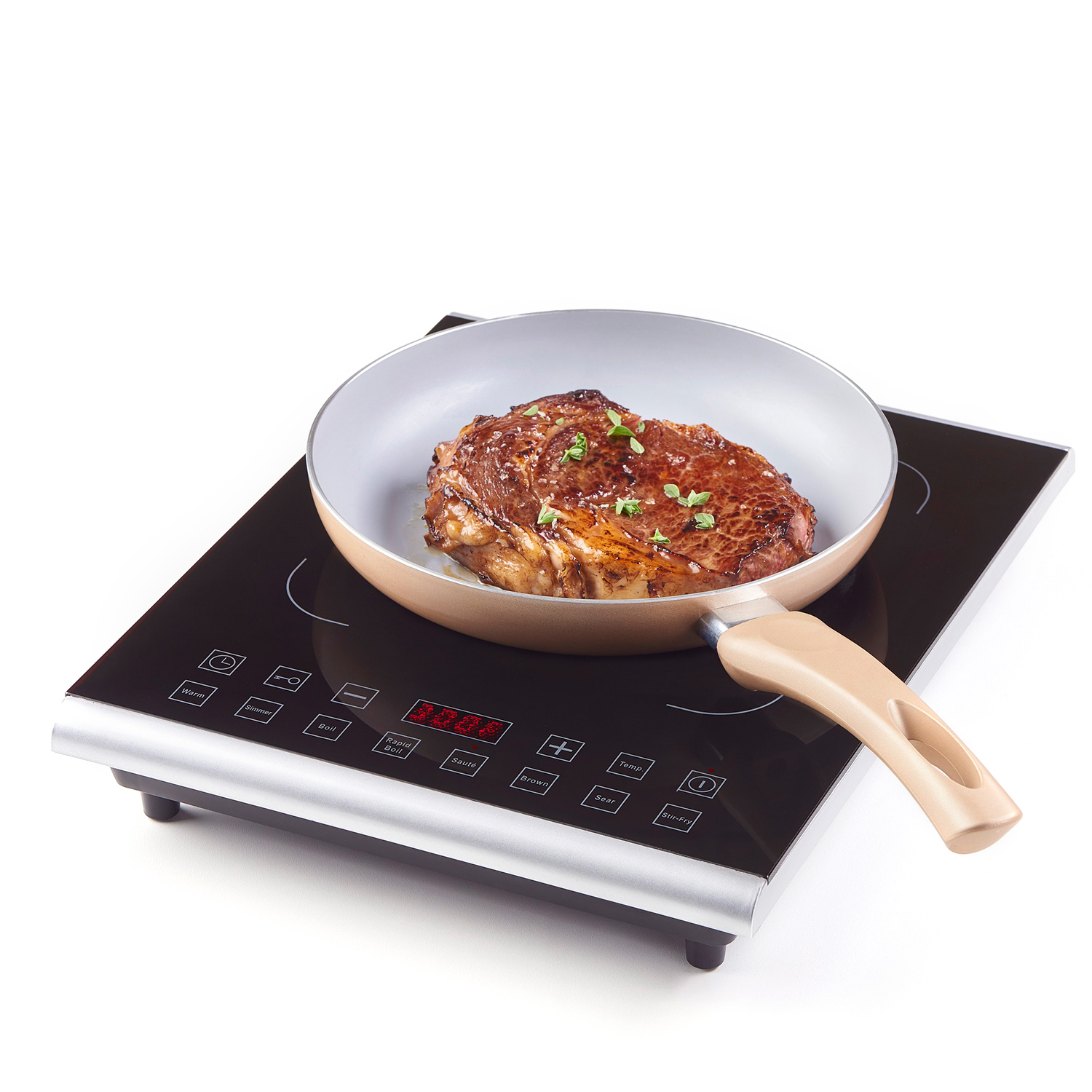 Zavor Pro Portable Induction Cooktop